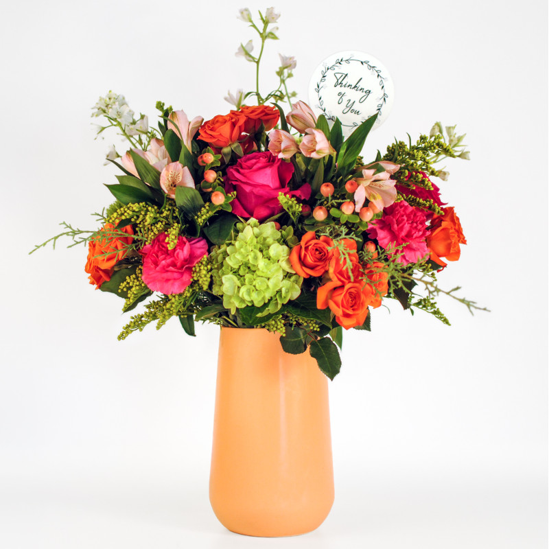 Thinking of You Grande Bouquet  - Same Day Delivery