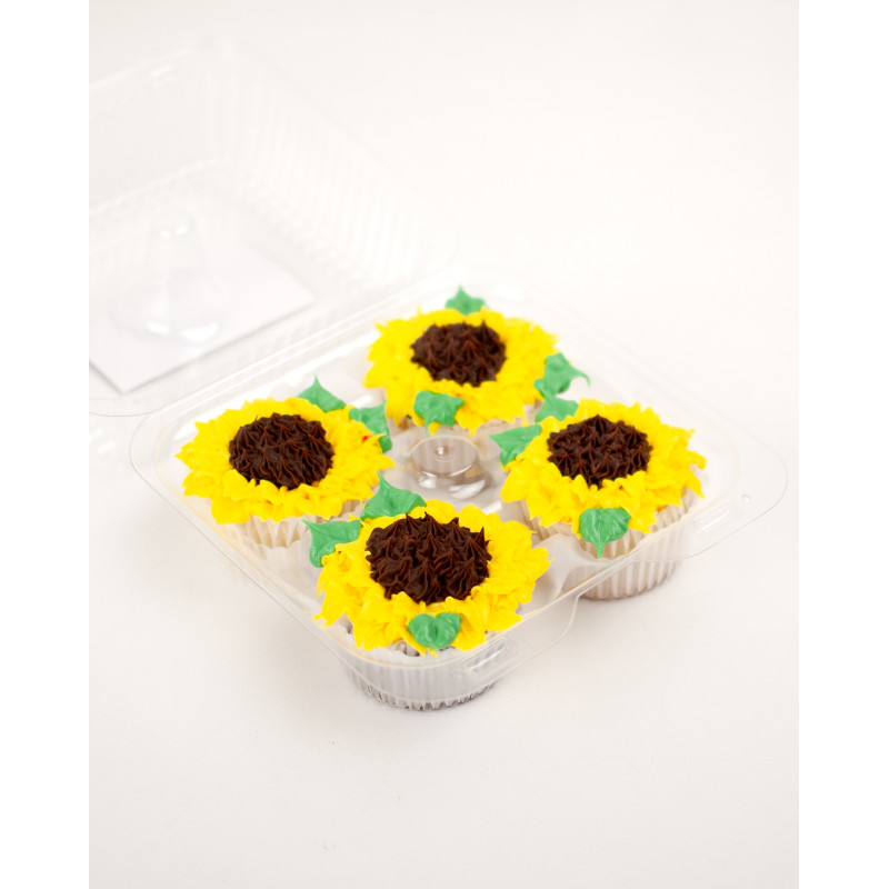 Sunflower Smile Bouquet - Same Day Delivery