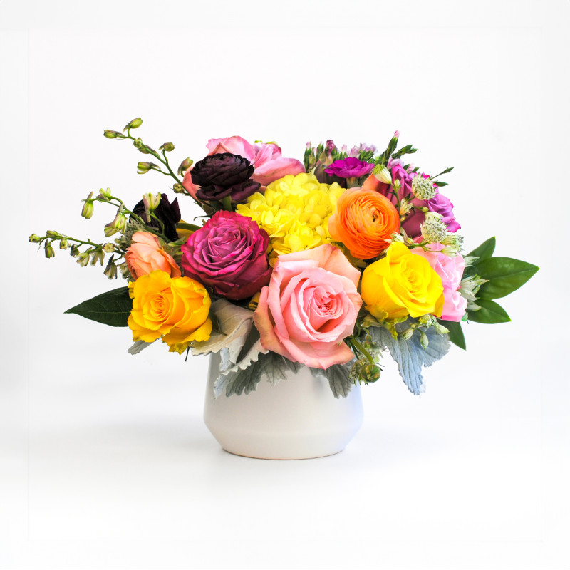 Summer Fling Bouquet - Same Day Delivery
