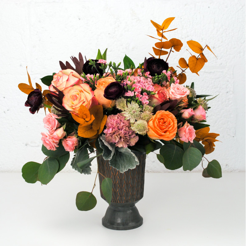 Autumn Tapestry Bouquet - Same Day Delivery