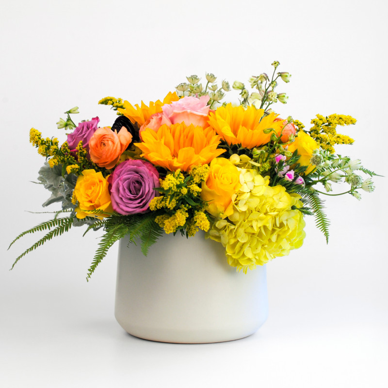Summer Fling Bouquet Grande - Same Day Delivery