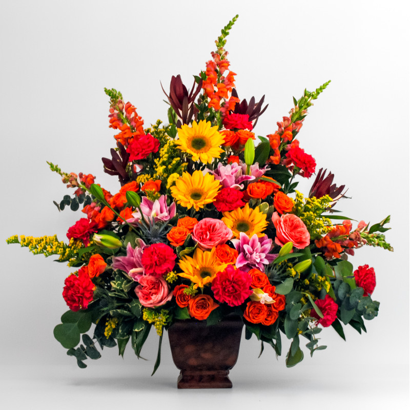 Eternal Sunshine Tribute - Same Day Delivery