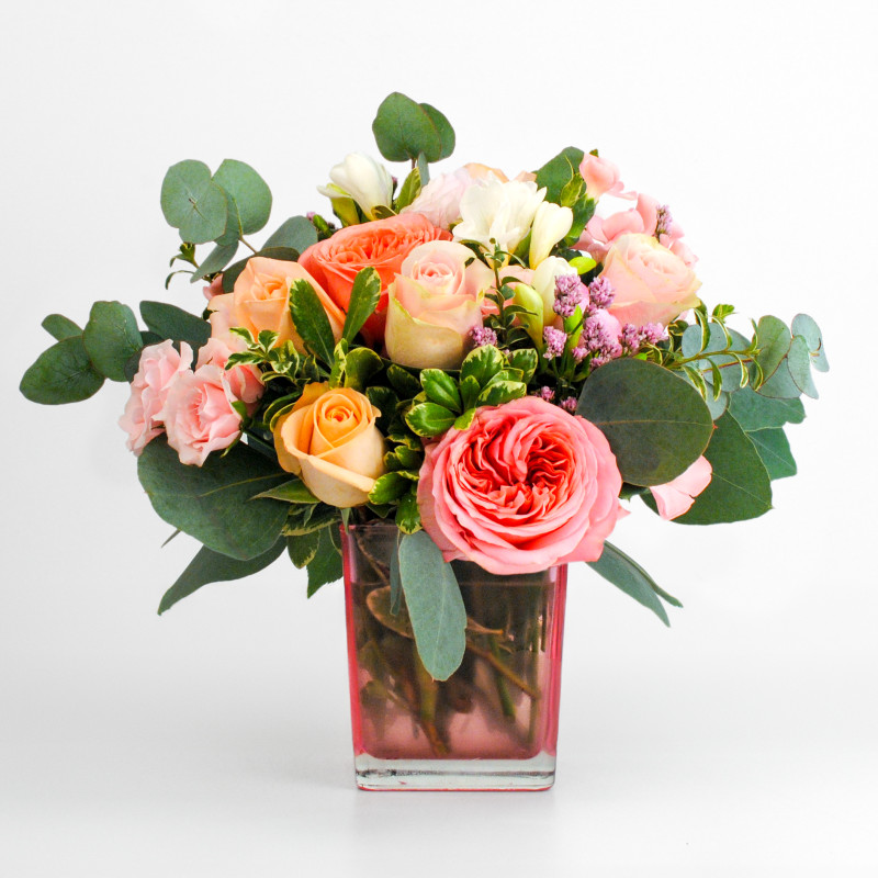 Sunny Summer Bouquet - Same Day Delivery
