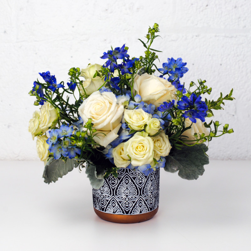 Skyfall Bouquet - Same Day Delivery