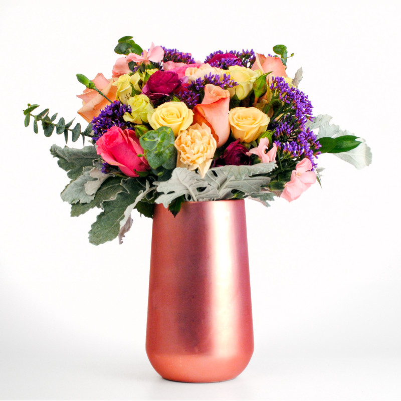 Gilded Garden Grande - Same Day Delivery