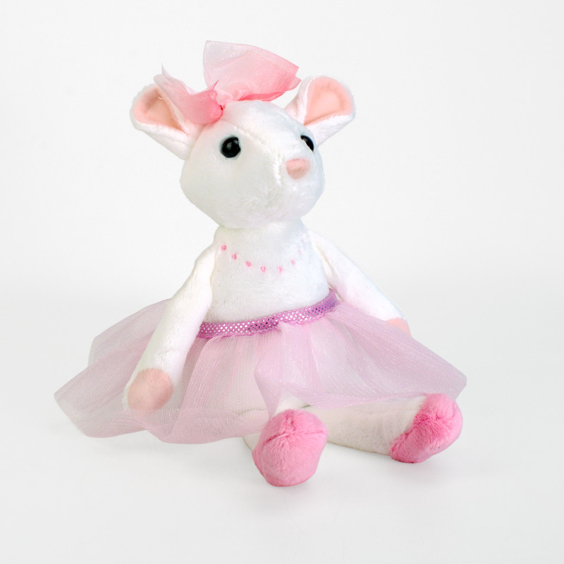 Tiny Tutus Lavender Bouquet - Same Day Delivery