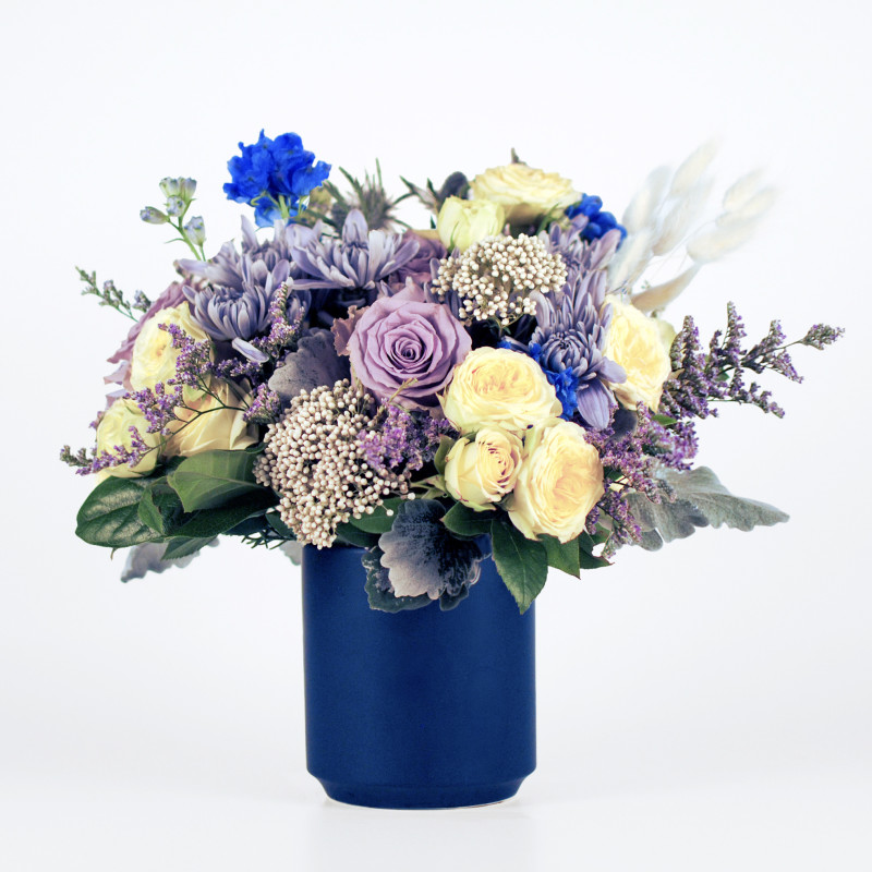Ontario Shores Bouquet - Same Day Delivery