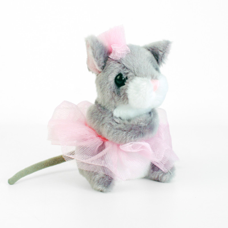 Tiny Tutus Hot Pink Bouquet - Same Day Delivery