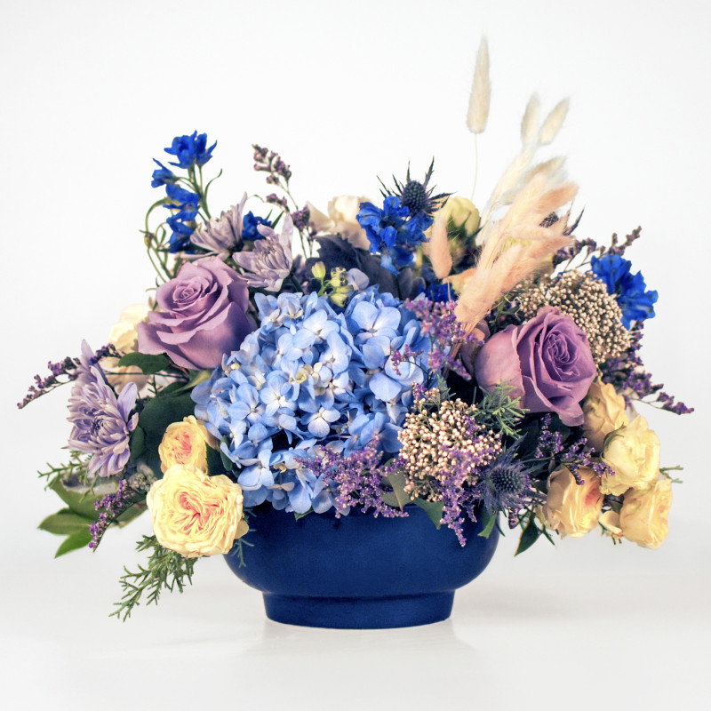 Ontario Shores Bouquet - Same Day Delivery