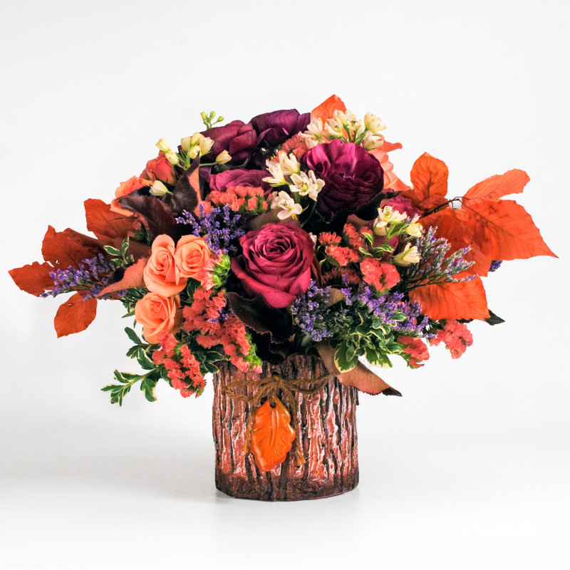 Maple Grove Bouquet - Same Day Delivery