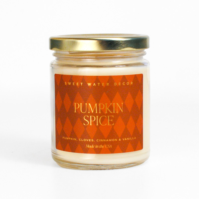 Pumpkin Spice Bouquet - Same Day Delivery