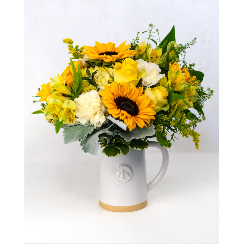 Bee Sweet Bouquet - Same Day Delivery