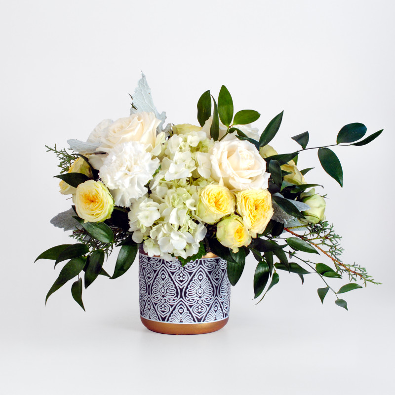 Graceful Light Cremation Tribute - Same Day Delivery