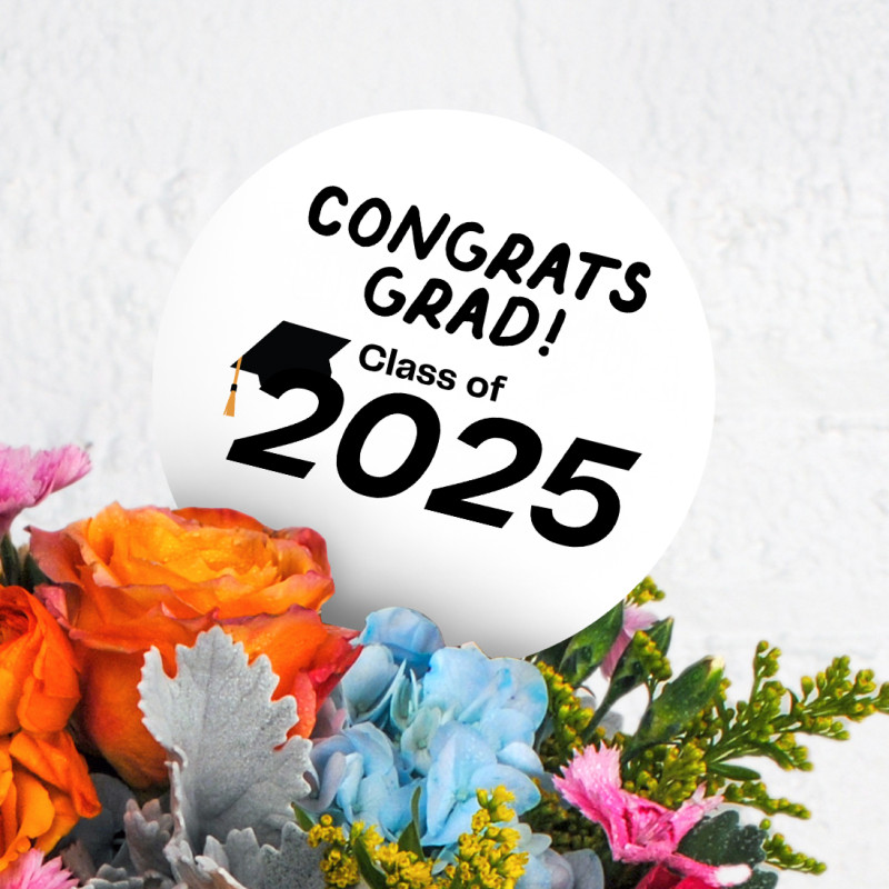 Modern Love Yellow Rose Bouquet - Same Day Delivery