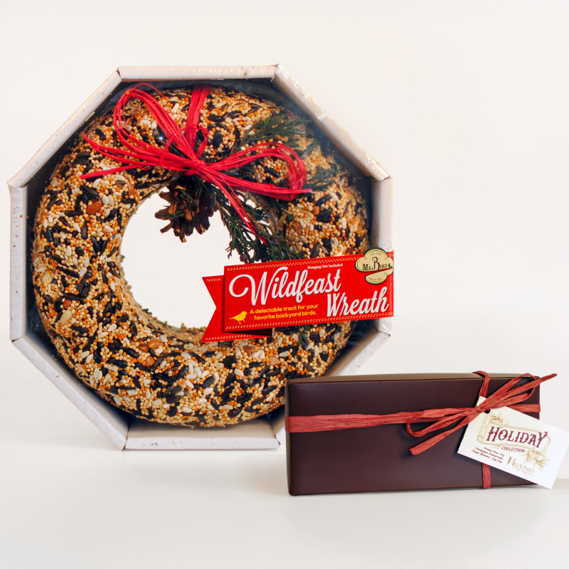 Winter Cheer Gift Bundle - Same Day Delivery