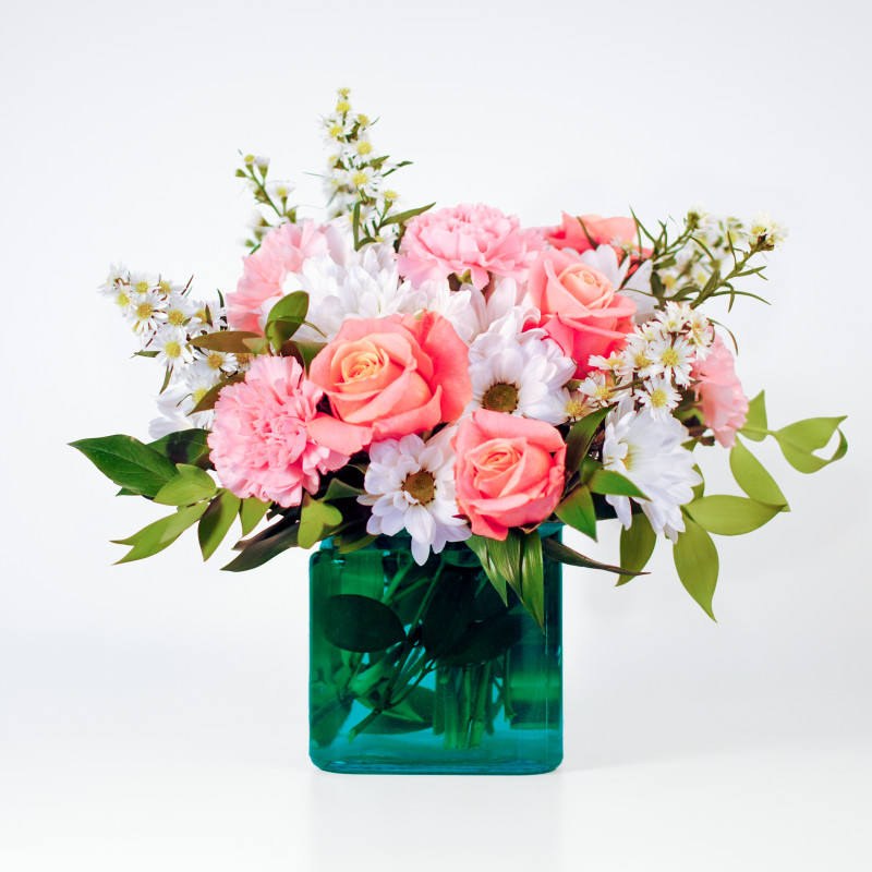 Meadow Daisy Bouquet - Same Day Delivery