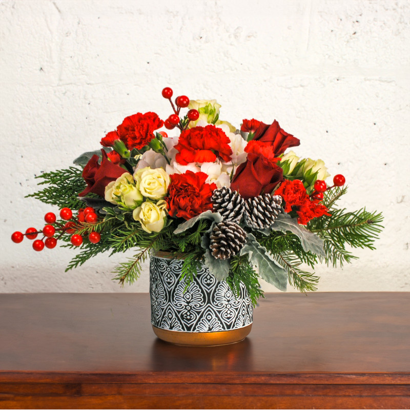 Holiday Harmony Petite - Same Day Delivery