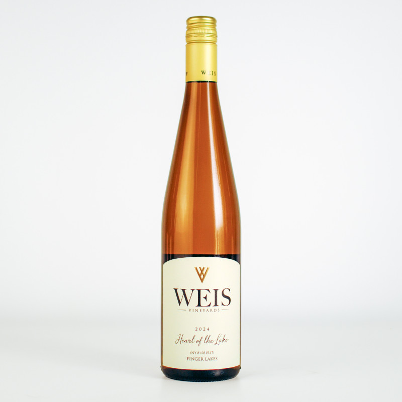 WEIS Heart of the Lake White Wine - Same Day Delivery