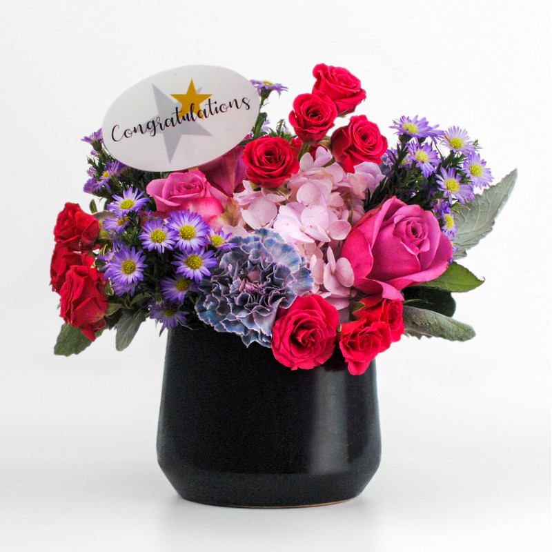 Milestone Magic Bouquet - Same Day Delivery