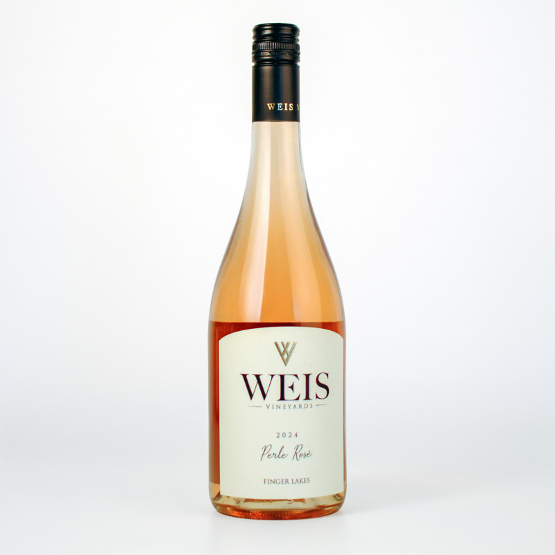 Weis Perle Rose Bubbly - Same Day Delivery