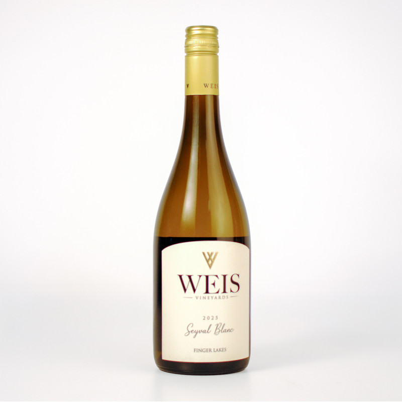 Weis Seyval Blanc - Same Day Delivery
