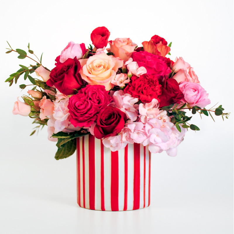 Sweet On You Bouquet - Same Day Delivery