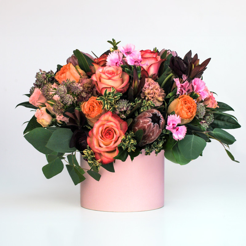 Heartfelt Bouquet Grande - Same Day Delivery