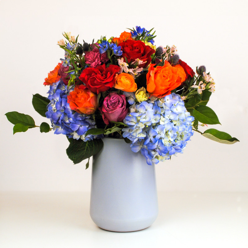 Moonlight Meadow Bouquet Grande - Same Day Delivery