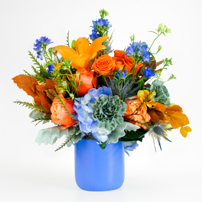 Mountain Sunrise Bouquet - Same Day Delivery