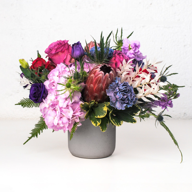 Lavender Twilight Bouquet - Same Day Delivery