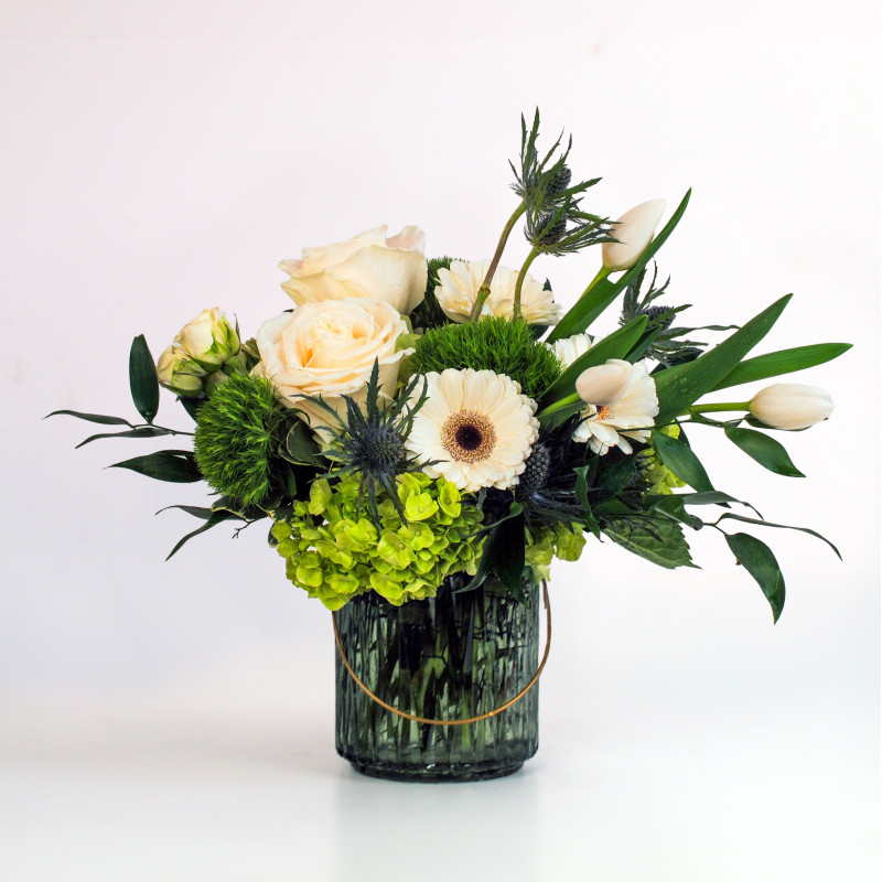 Lucky Day Bouquet - Same Day Delivery