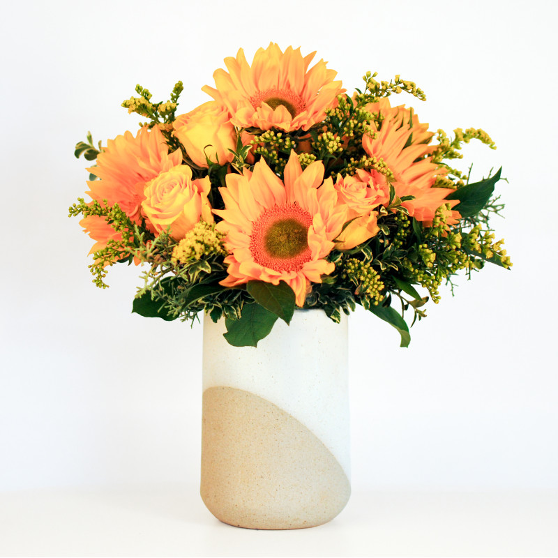 Sunshine Bouquet - Same Day Delivery