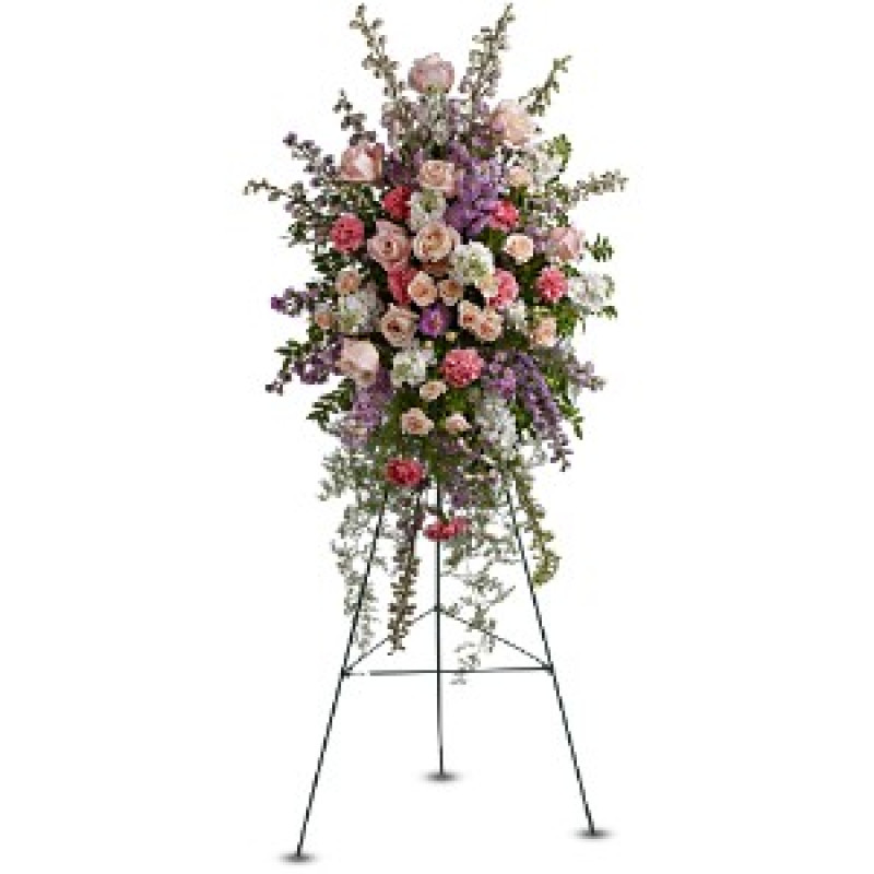 Peaceful Garden Spray - Same Day Delivery