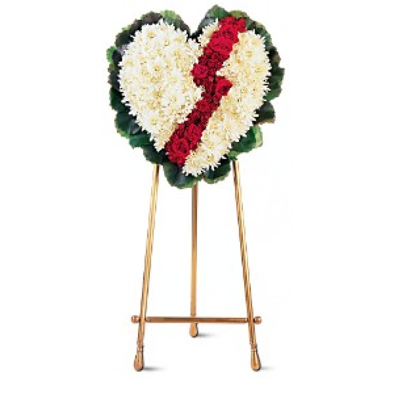 Broken Heart - Same Day Delivery