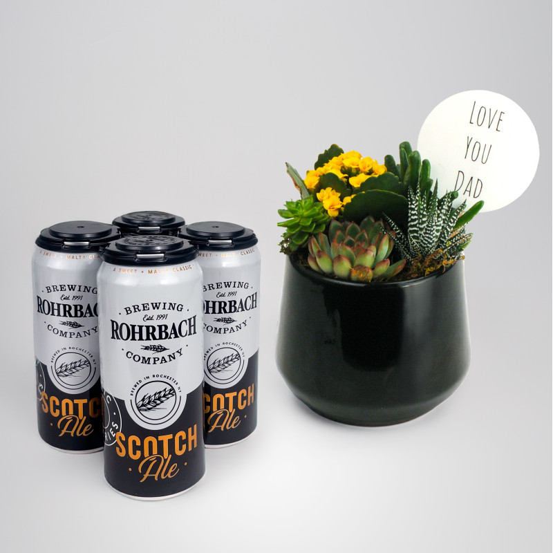 Love You Dad Bundle - Same Day Delivery