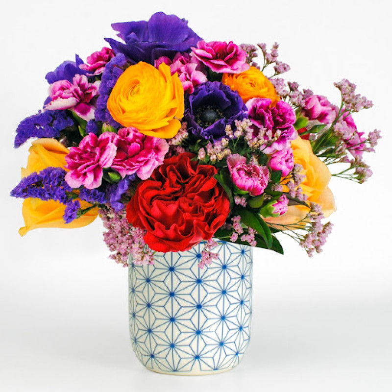 Petite Radiance Bouquet - Same Day Delivery