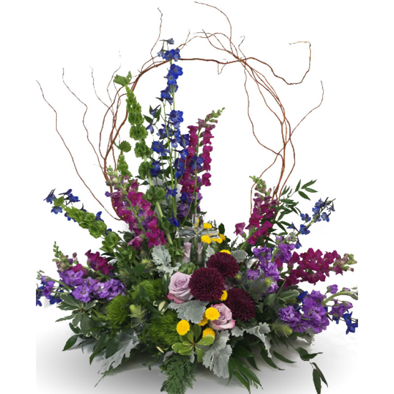 Always and Forever Bouquet - Same Day Delivery