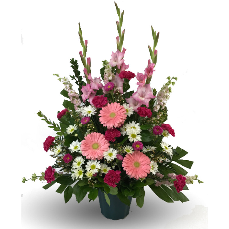 In Our Thoughts Basket - Same Day Delivery