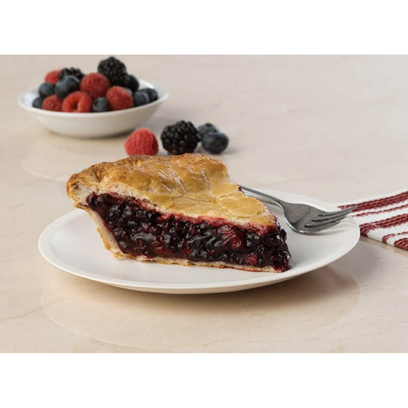 Special Touch Bakery Rumbleberry Pie - Same Day Delivery
