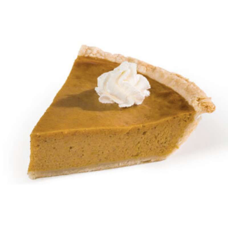 Special Touch Bakery Pumpkin Pie - Same Day Delivery