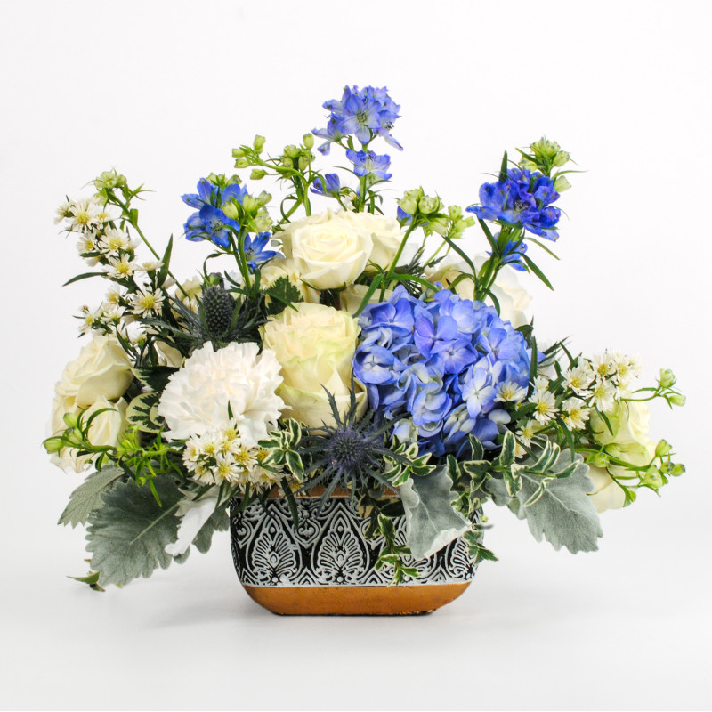 Skyfall Centerpiece - Same Day Delivery