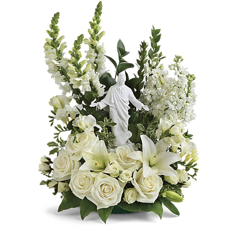 Garden of Serenity - Same Day Delivery