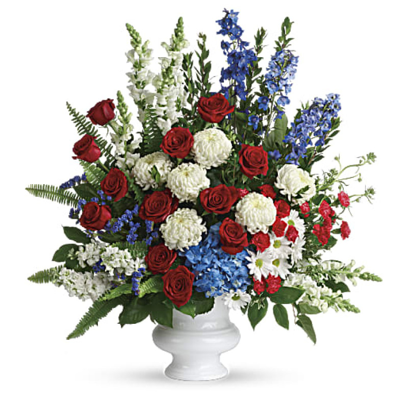 With Distinction - Same Day Delivery