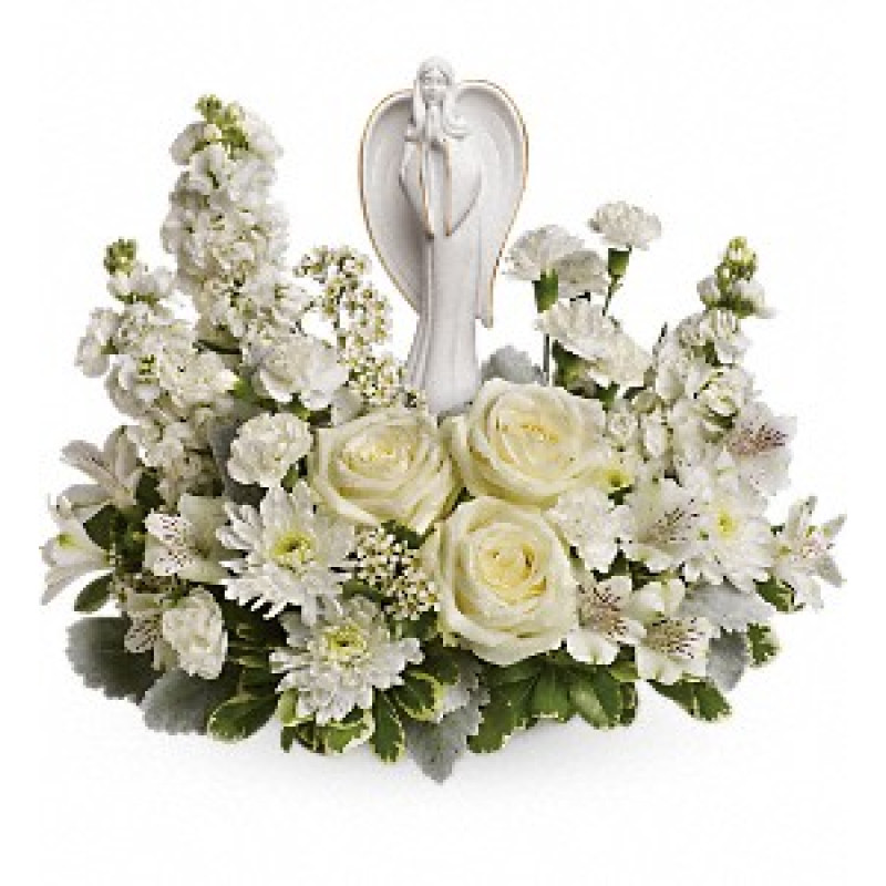Guiding Light Bouquet - Same Day Delivery