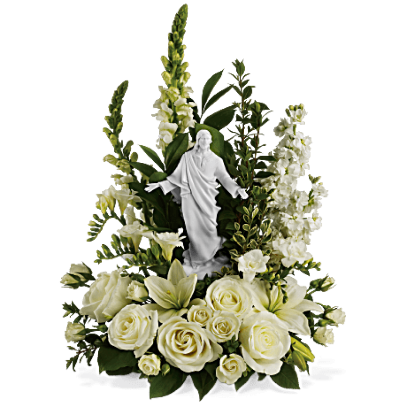 Garden of Serenity - Same Day Delivery