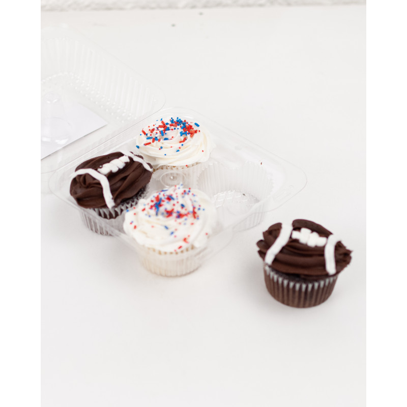 Ho Ho Ho Go Buffalo Bouquet - Same Day Delivery