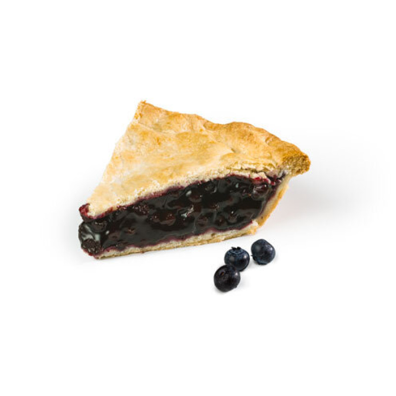 Special Touch Blueberry Pie - Same Day Delivery