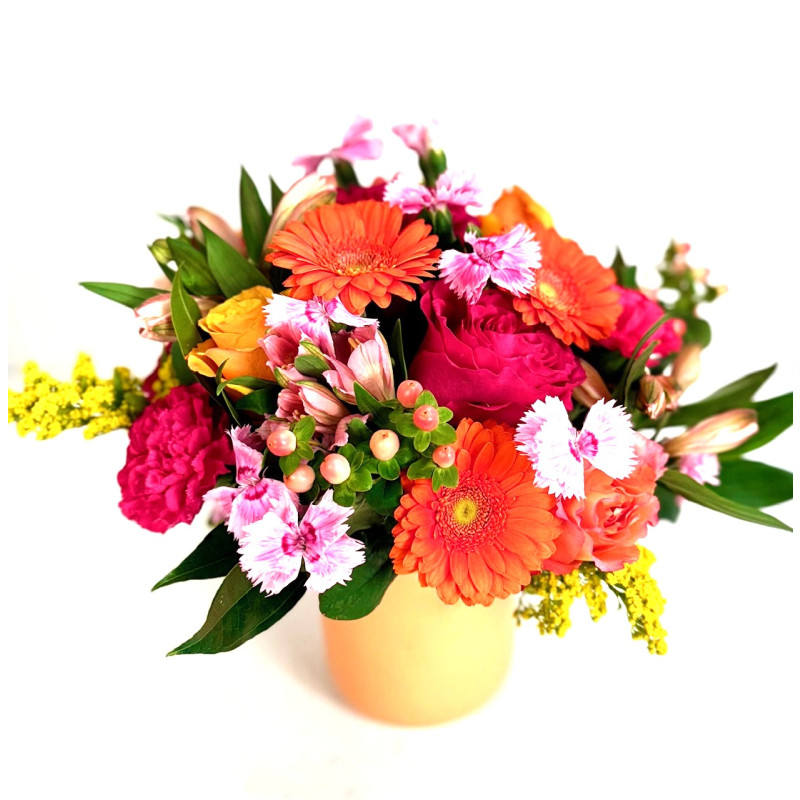 Bright Spot Bouquet - Same Day Delivery