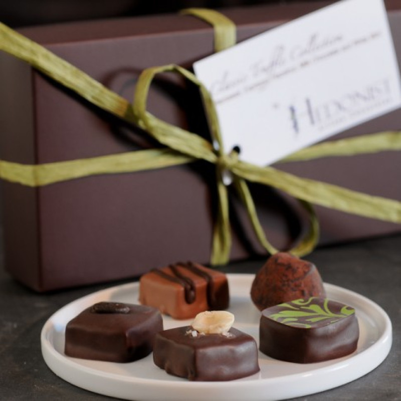 Hedonist 10 Piece Collection - Same Day Delivery