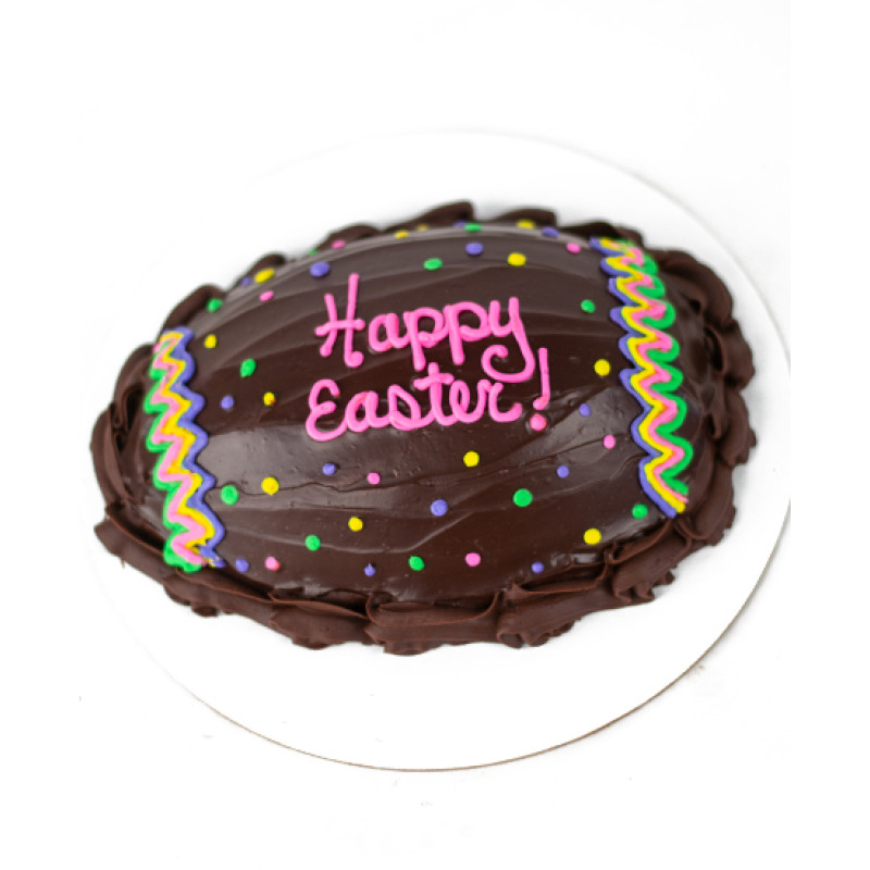 Easter Cake - Same Day Delivery